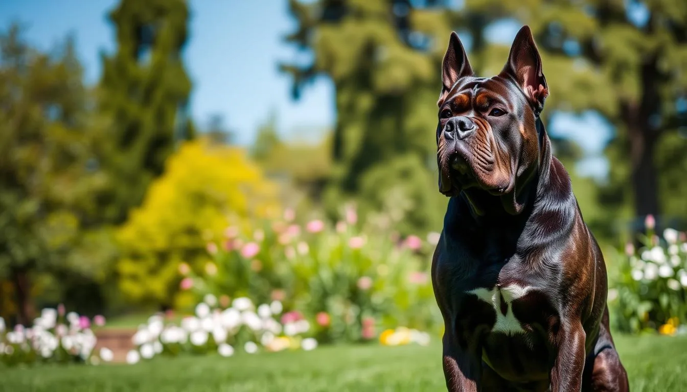 Cane Corso