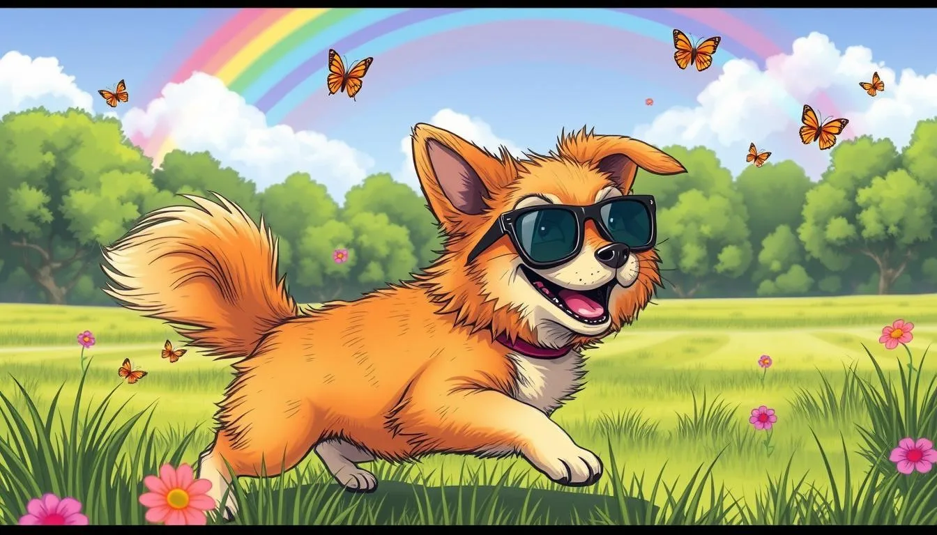 Funniest Dog