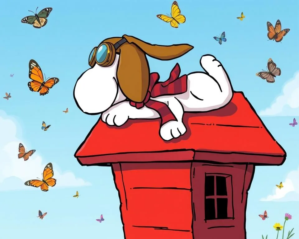 Snoopy