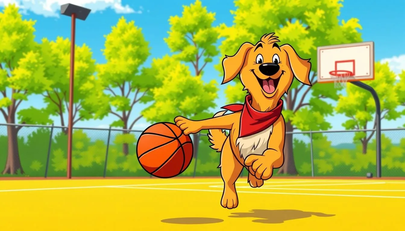 Air Bud