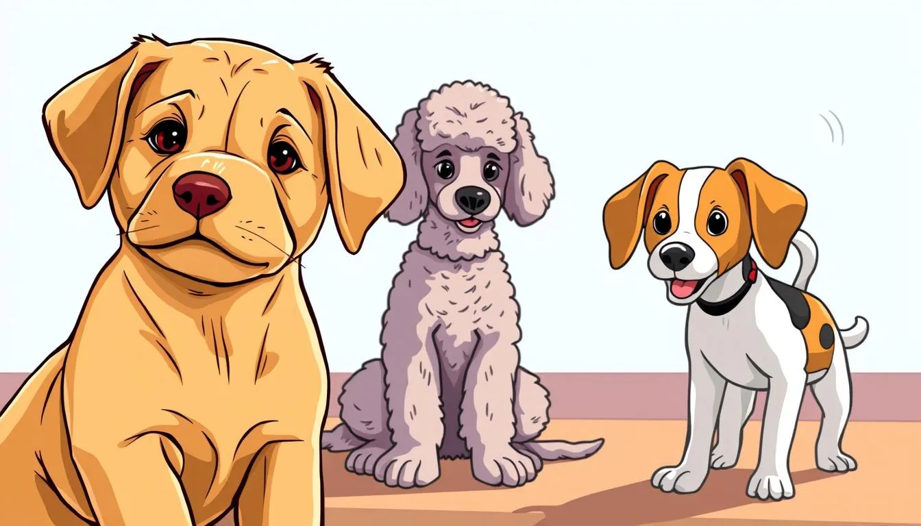 Best Dog for Singles