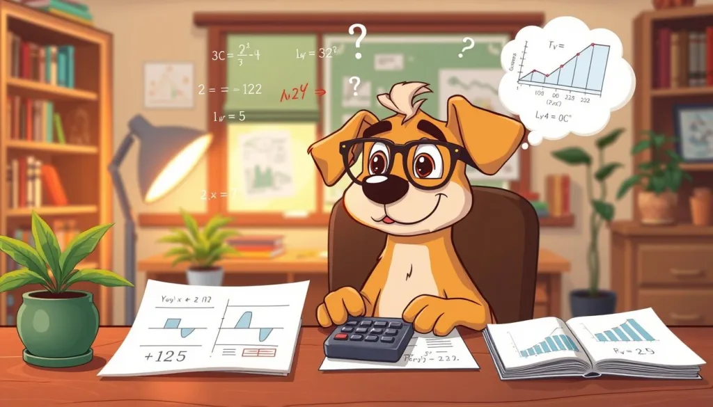 Calculating Dog Age in Human Years Calculating Dog Age in Human Years
