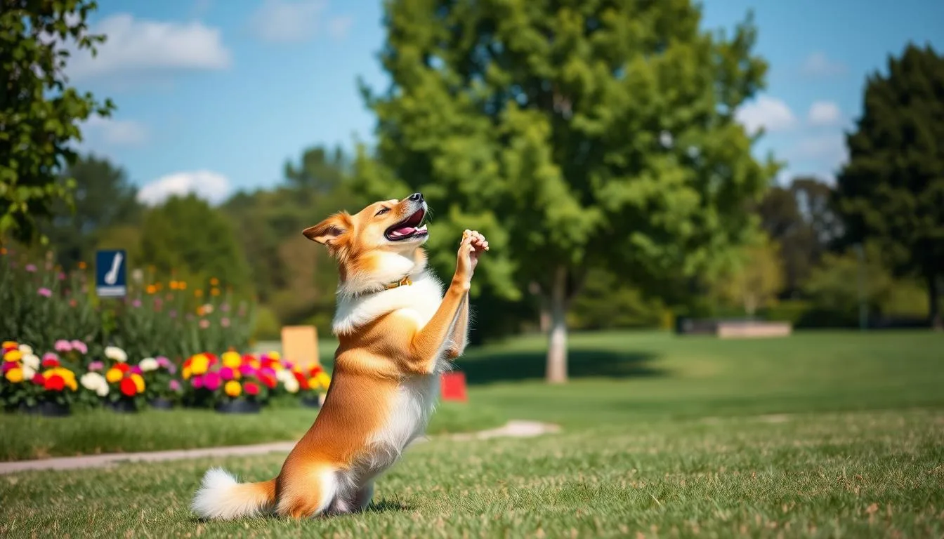 Dog Training