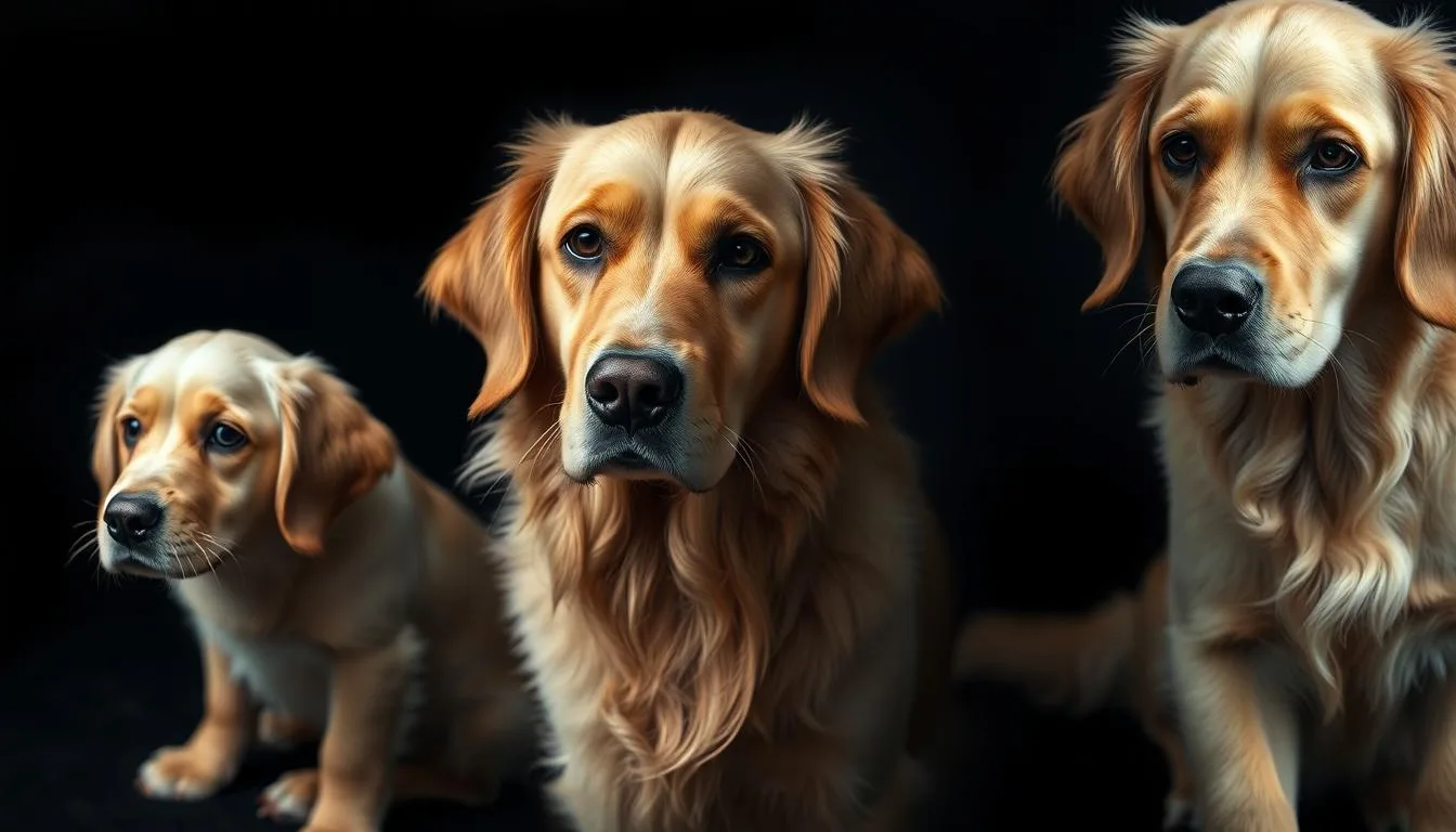 Dog years