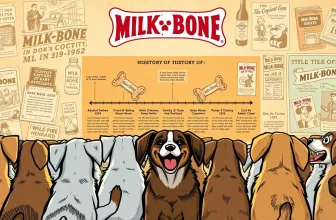 Milk Bone Brand