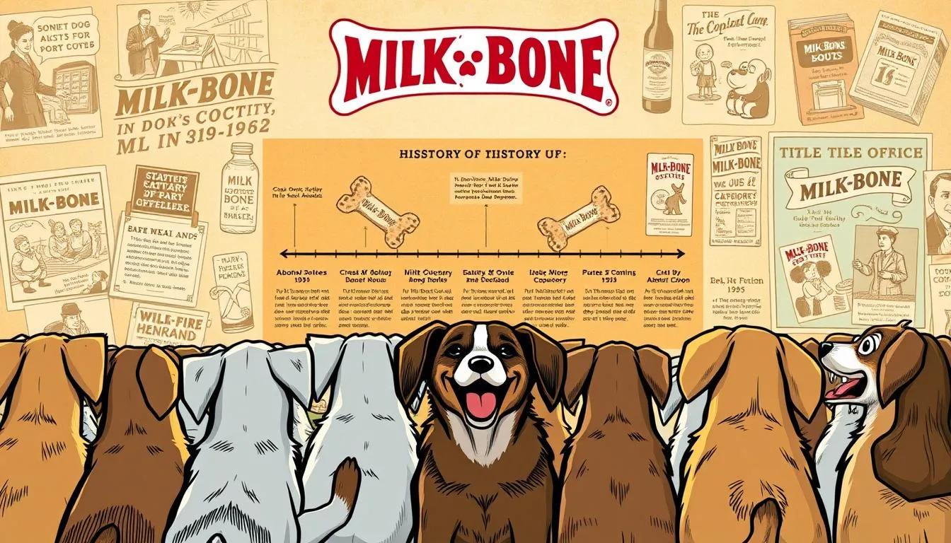 Milk Bone Brand