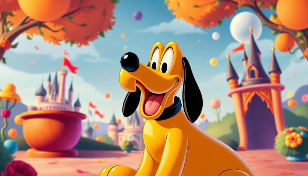 Pluto's Cultural Impact Pluto's Cultural Impact