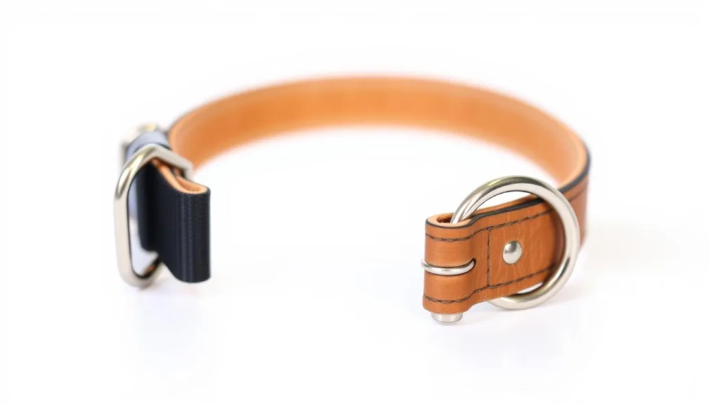 collar maintenance tips