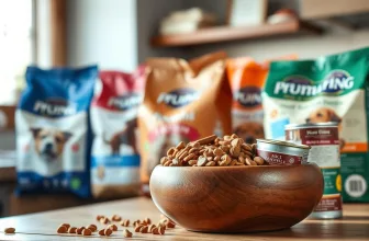 dog food brands