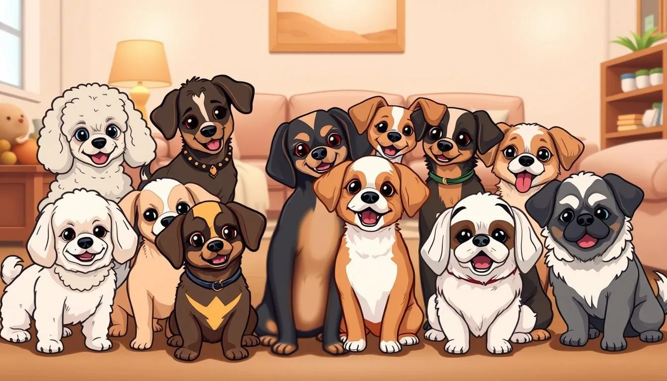 popular small dog breed