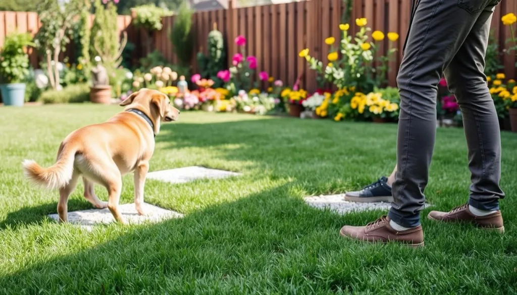 prevent dog urine damage