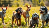5 Rare Dog Breeds You Need to Know About