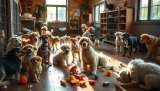 Adopt a Dog: Find Your Perfect Furry Companion