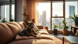 Apartment-Approved: The Top Small Dog Breeds for City Living