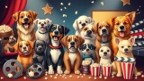 Top 5 Dog Movies: Box Office Hits and Fan Favorites