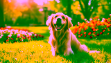 The Ultimate Guide to Golden Retrievers