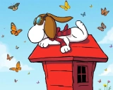 7 Things You Never Knew About Snoopy