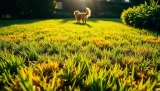 Will Dog Pee Kill Grass? Learn How to Protect Your Lawn Easily